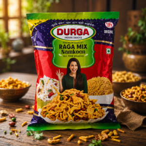 Durga Mixture 400gm