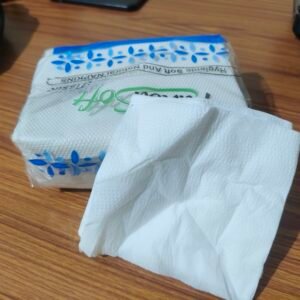 Tissue Paper ( 100 pcs)